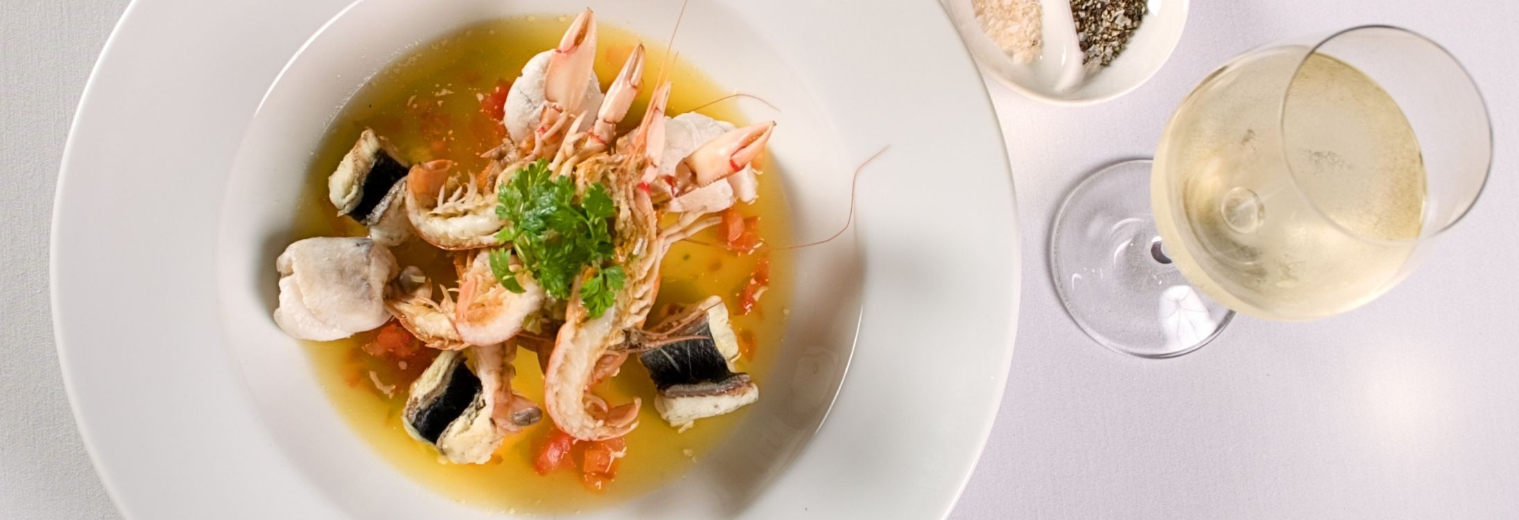 Bouillabaisse