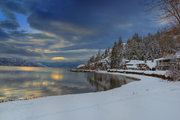 British Columbia