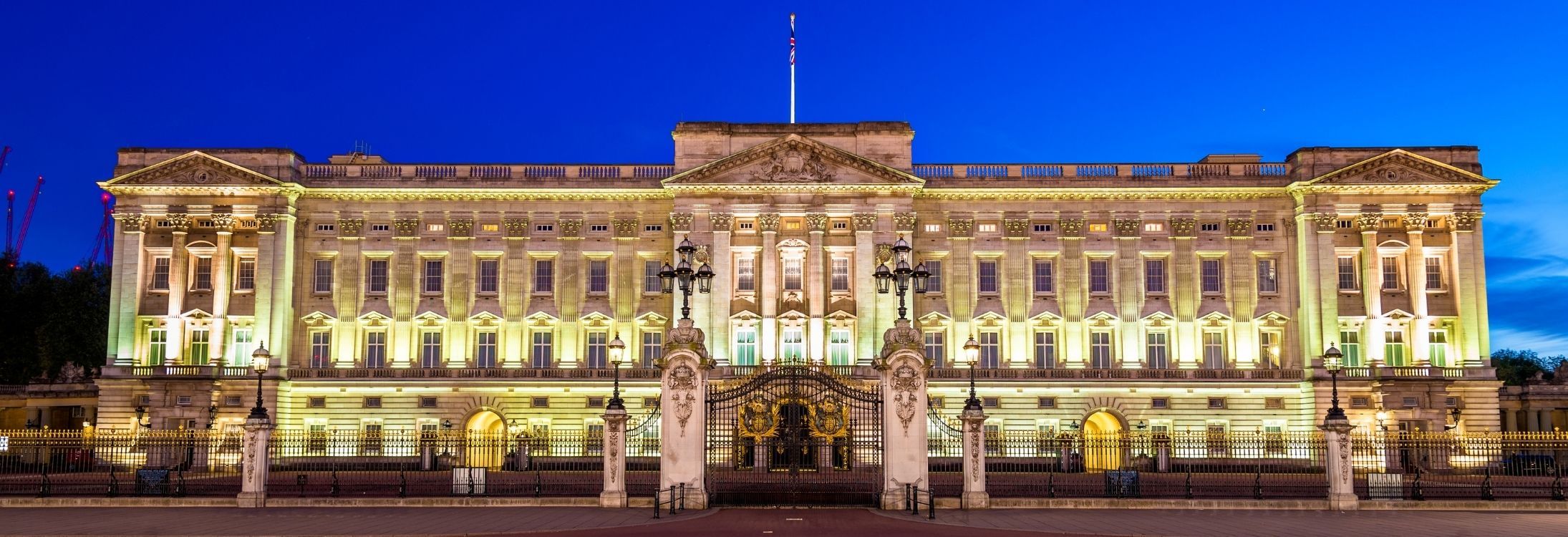 Buckingham Palace