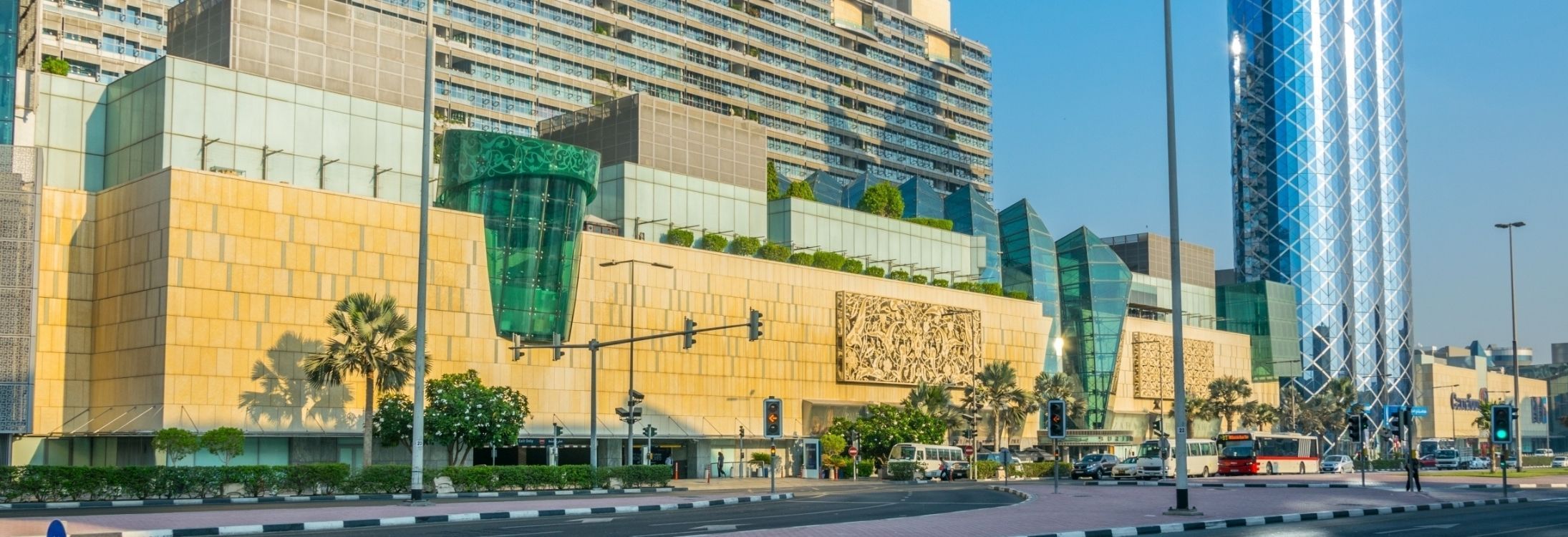 BurJuman Centre