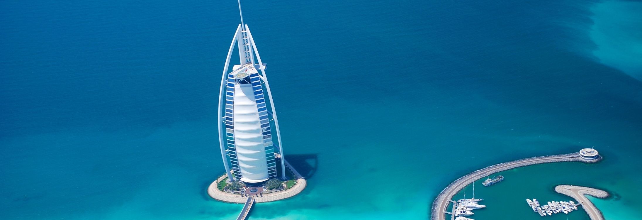 Burj Al Arab