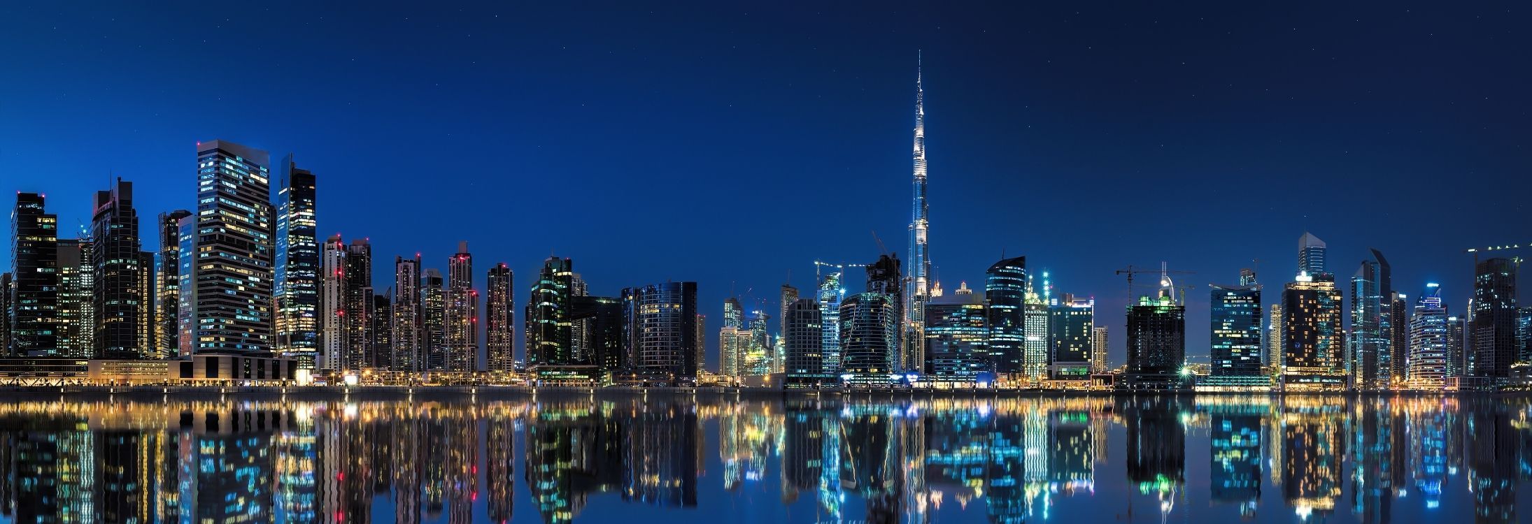 Business Bay, Dubai