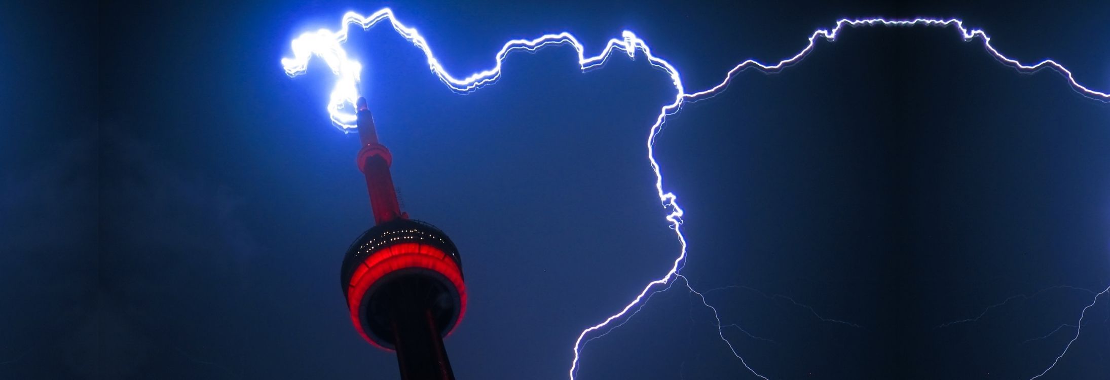 CN Tower, Toronto
