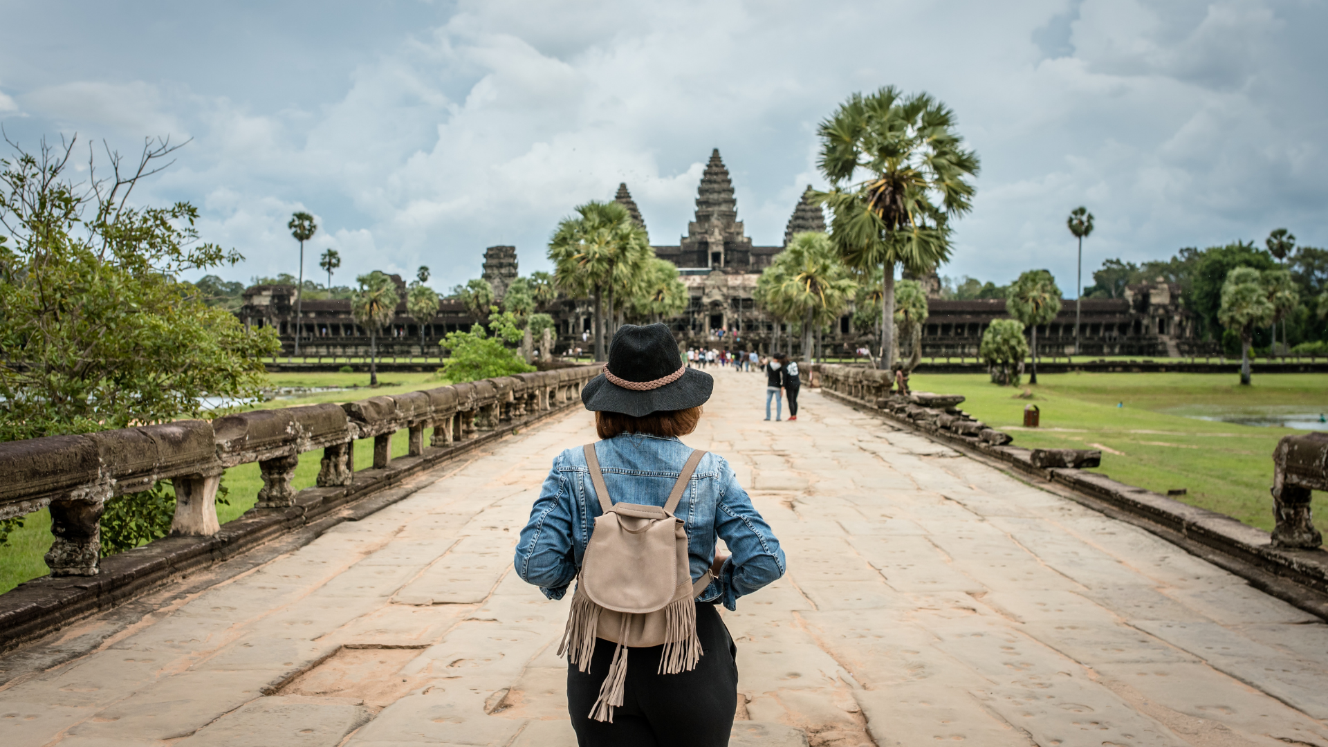 Cambodia