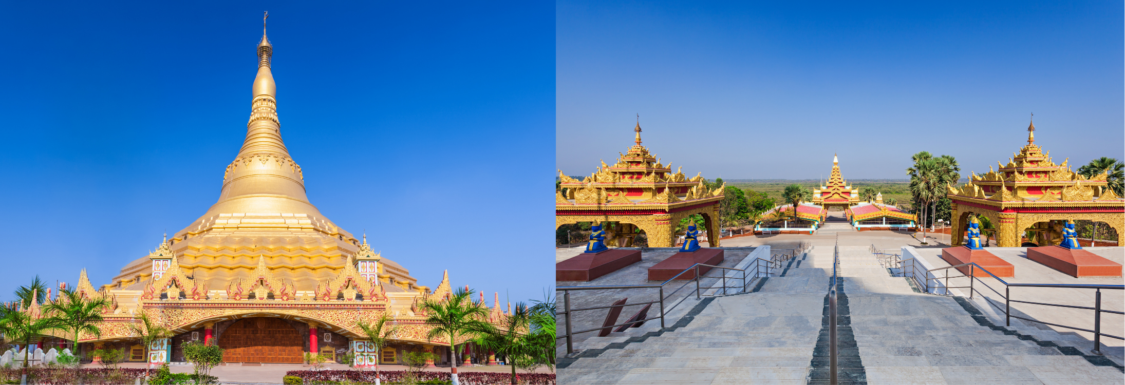 Can you name the 7 wonders of Maharashtra