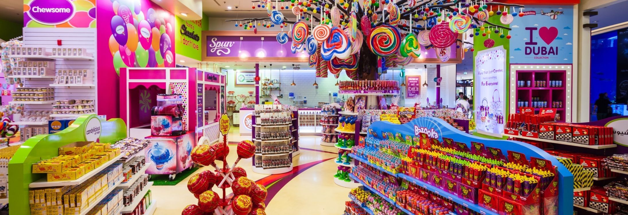 Candylicious