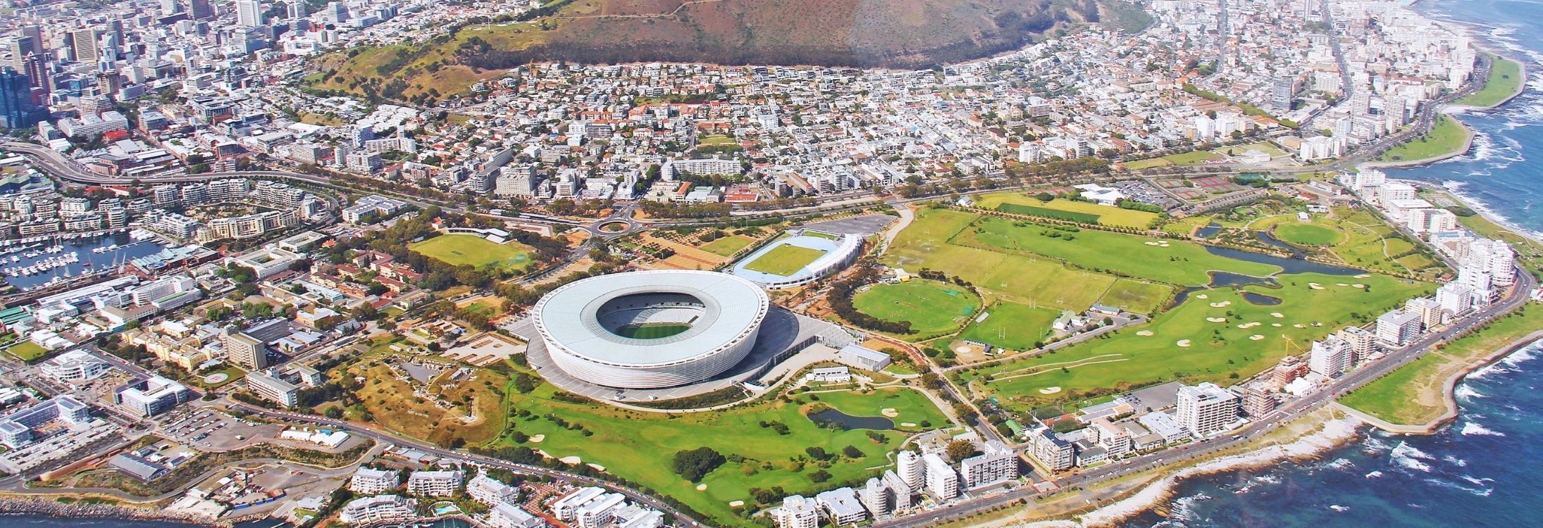 Cape Town