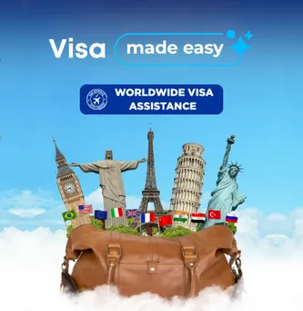 Worldwide Visa Assistance
