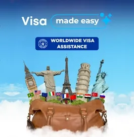 Worldwide Visa Assistance