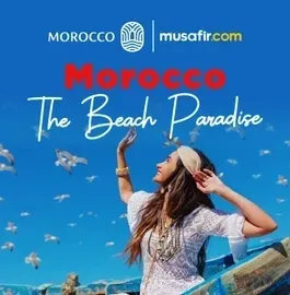  Morocco Packages