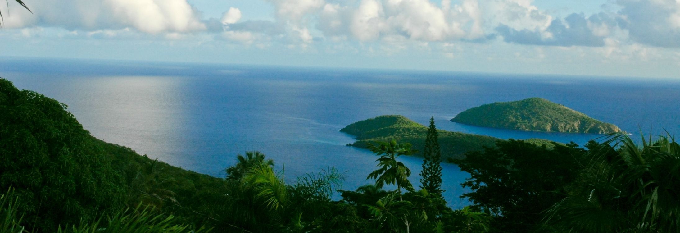 Caribbean Islands