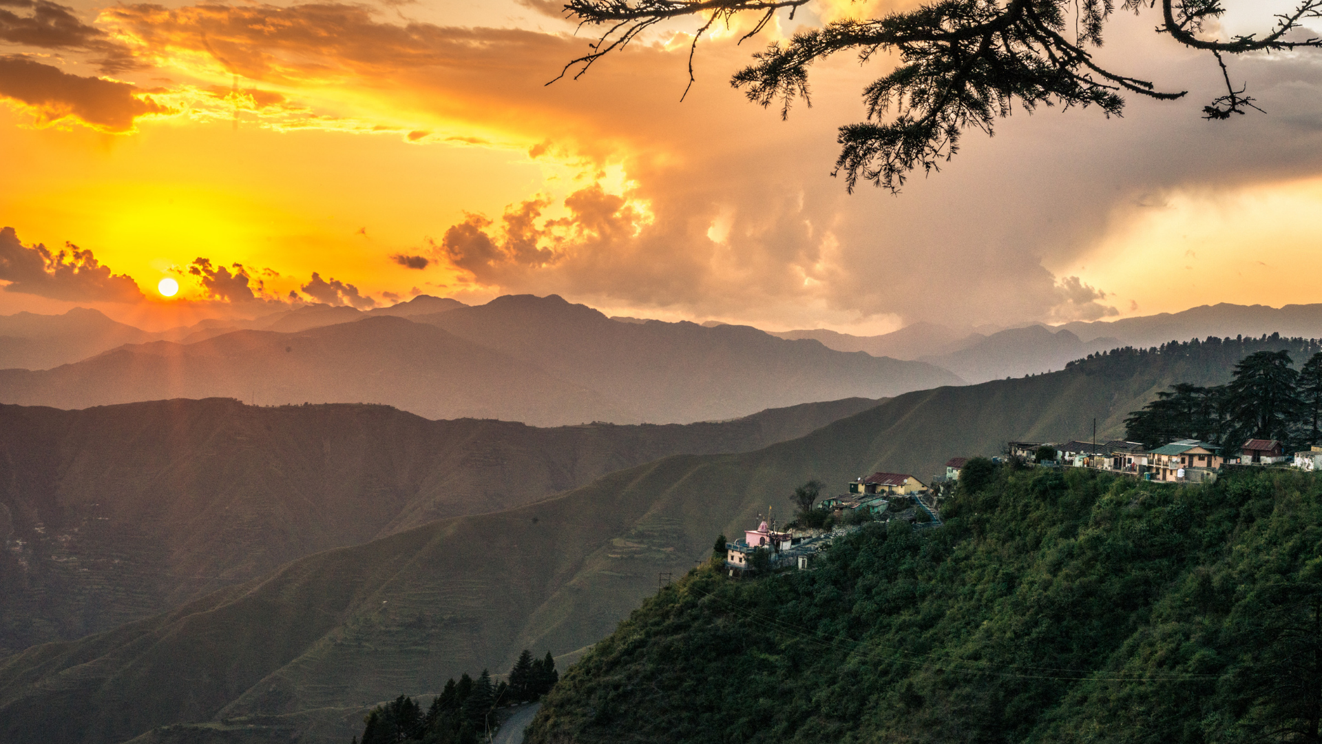 Chakrata
