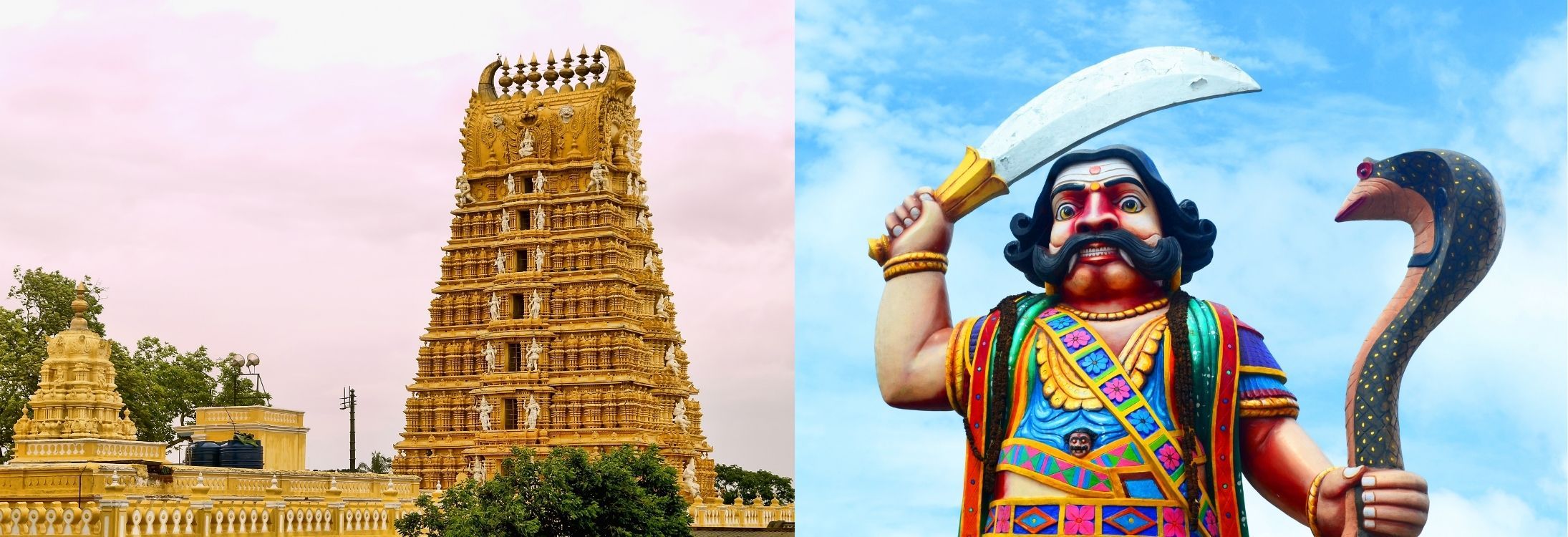 Chamudeshwari Temple