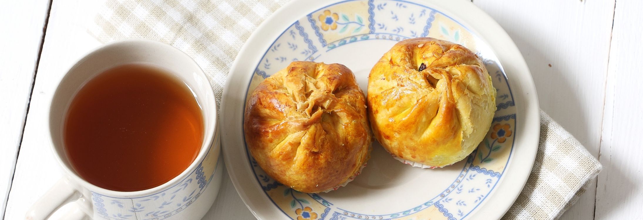 Char Siew Pau