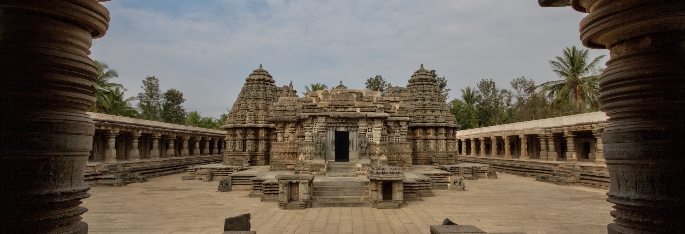 Chennakesava Temple
