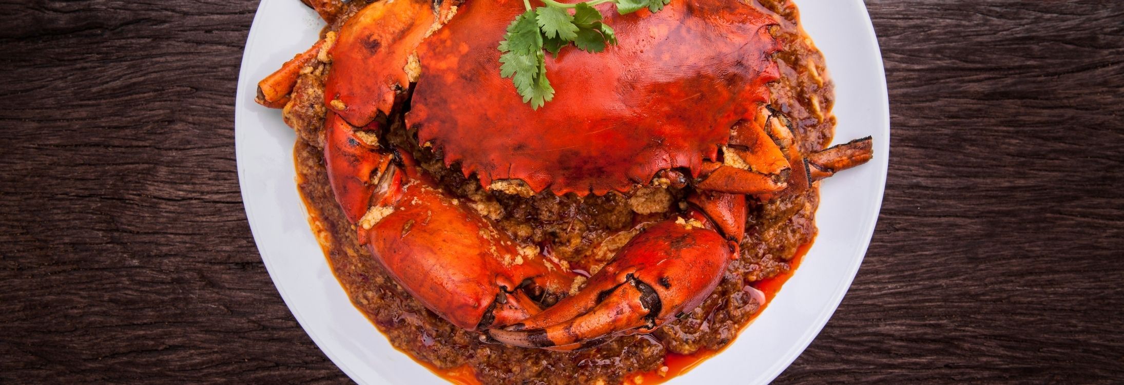 Chilli Crab