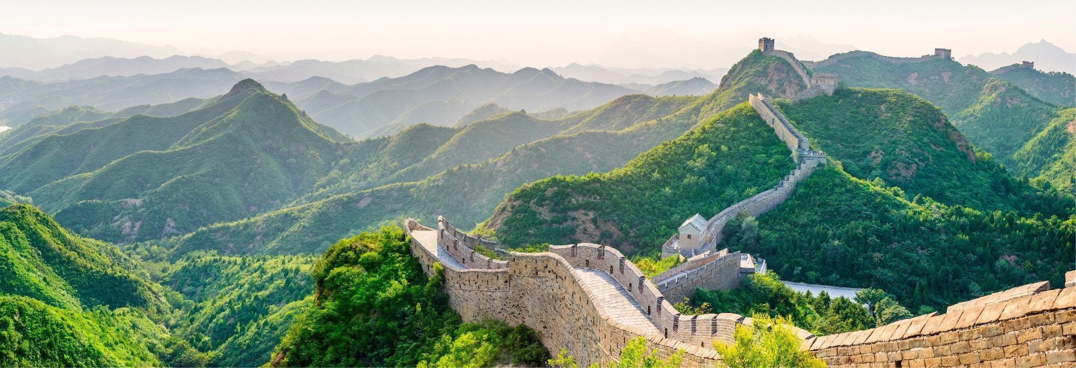 China