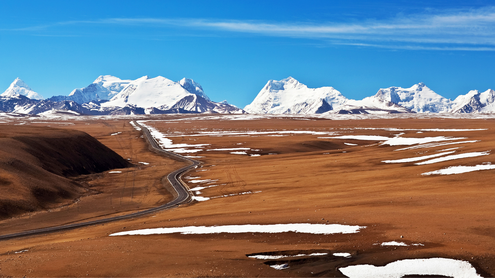 China National Highway