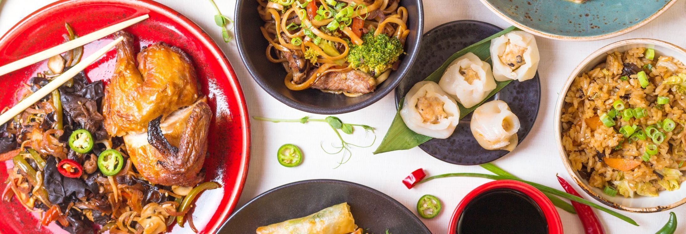 Chinese
