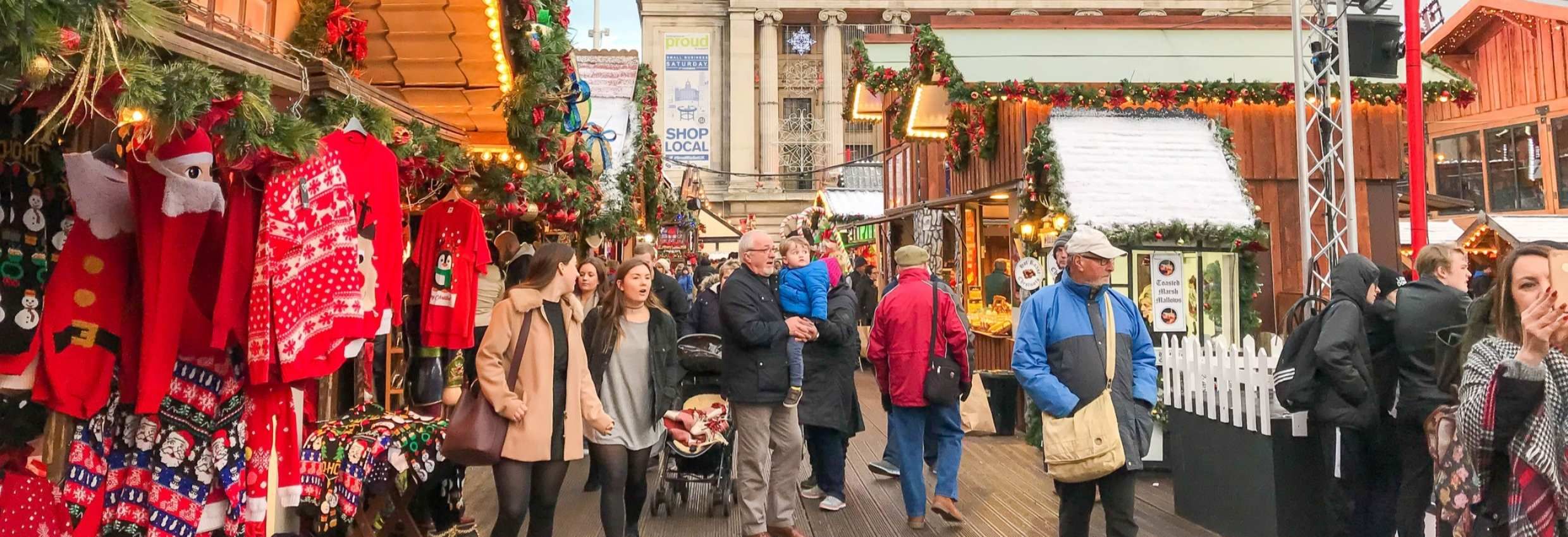 Christmas Market