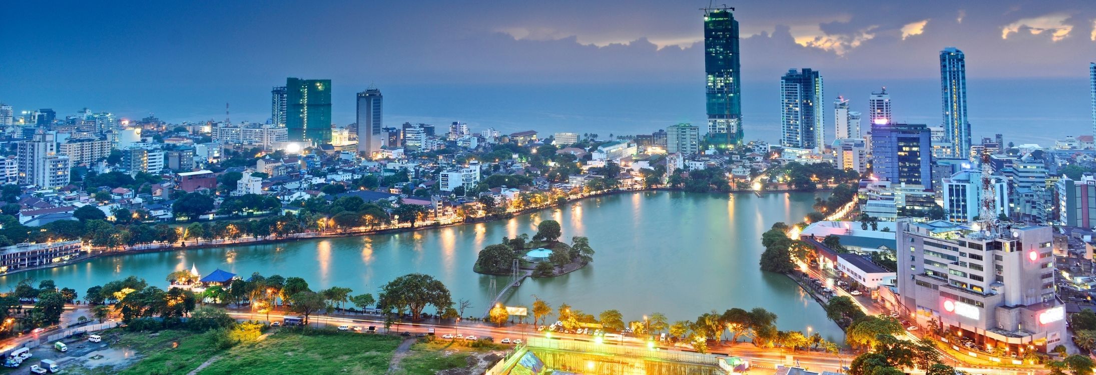 Colombo