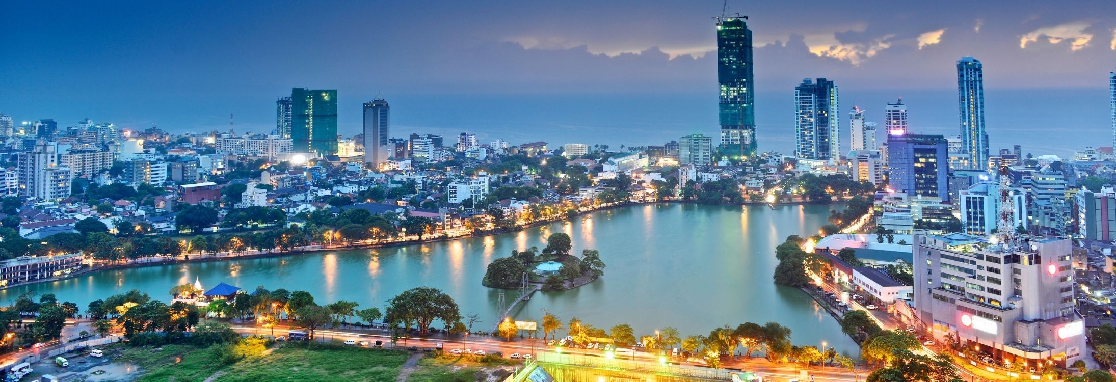 Colombo