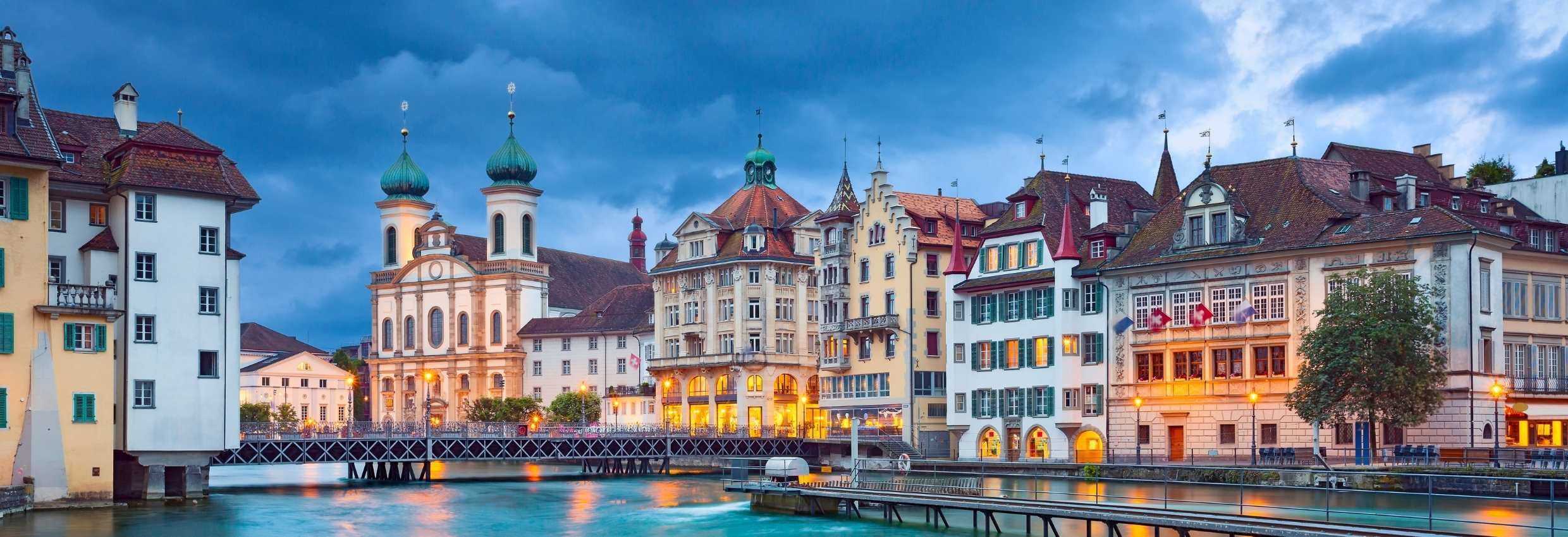 Connect with Bollywood through Switzerland!