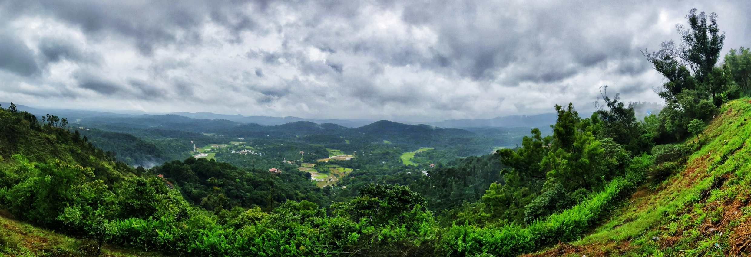 Coorg