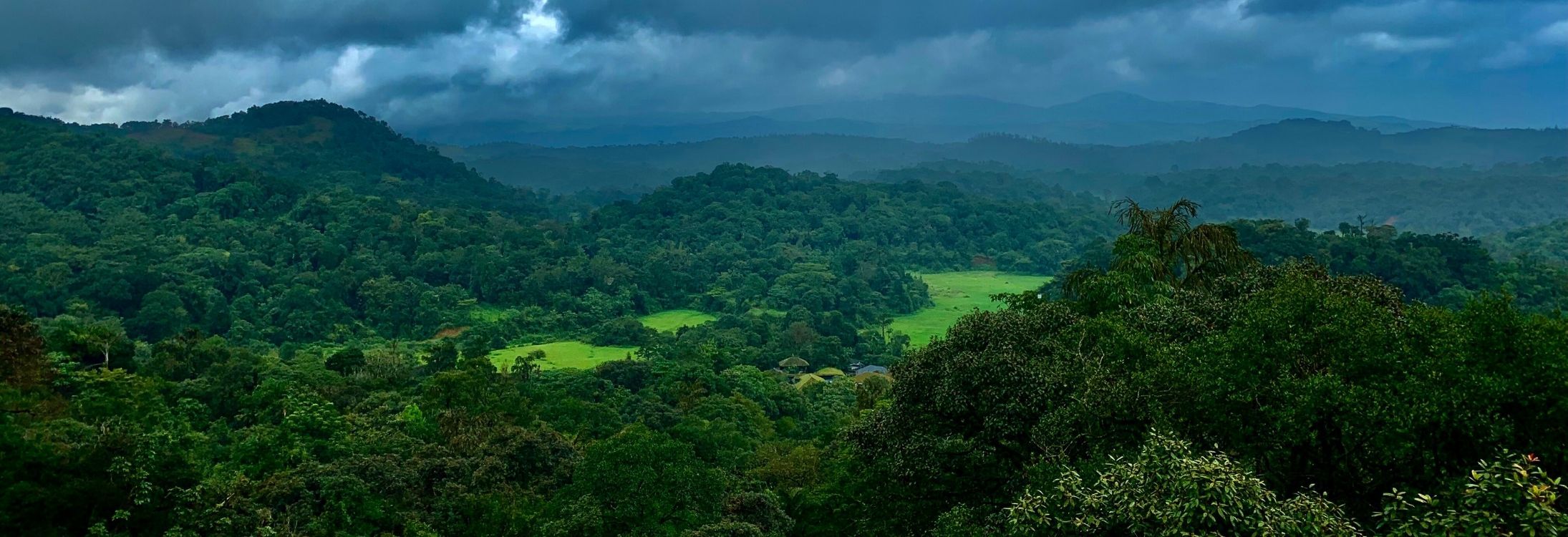 Coorg