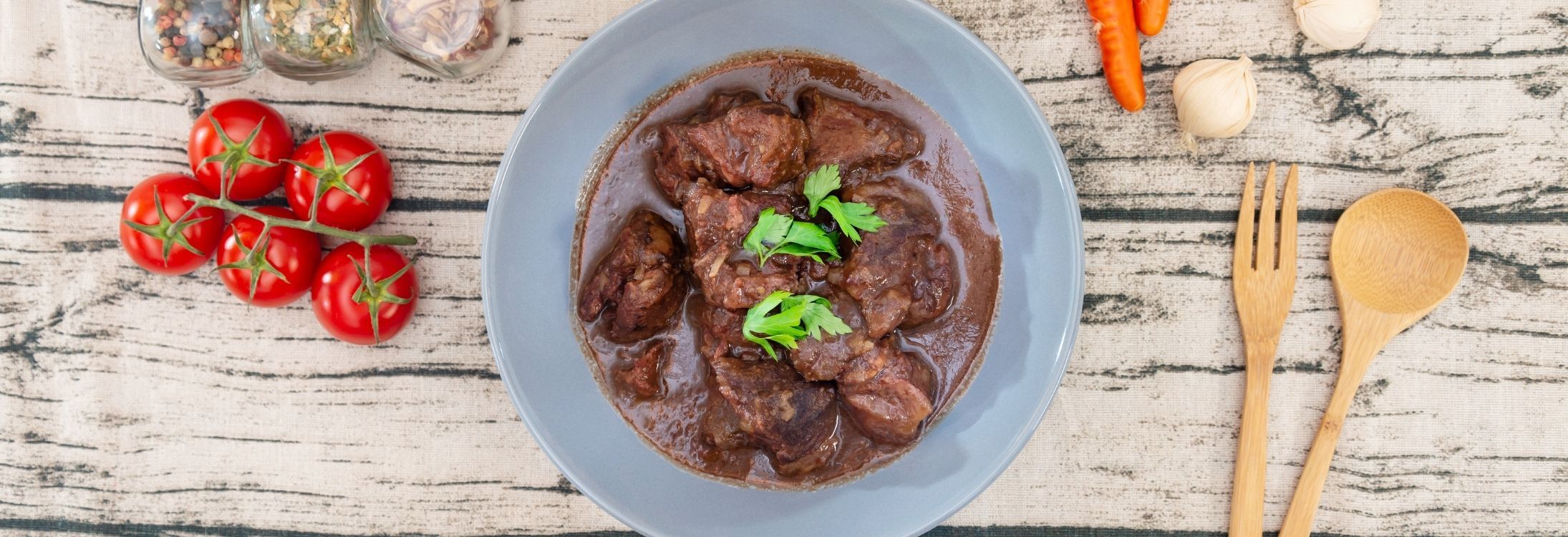 Coq Au Vin