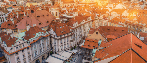 Czech Republic Visa