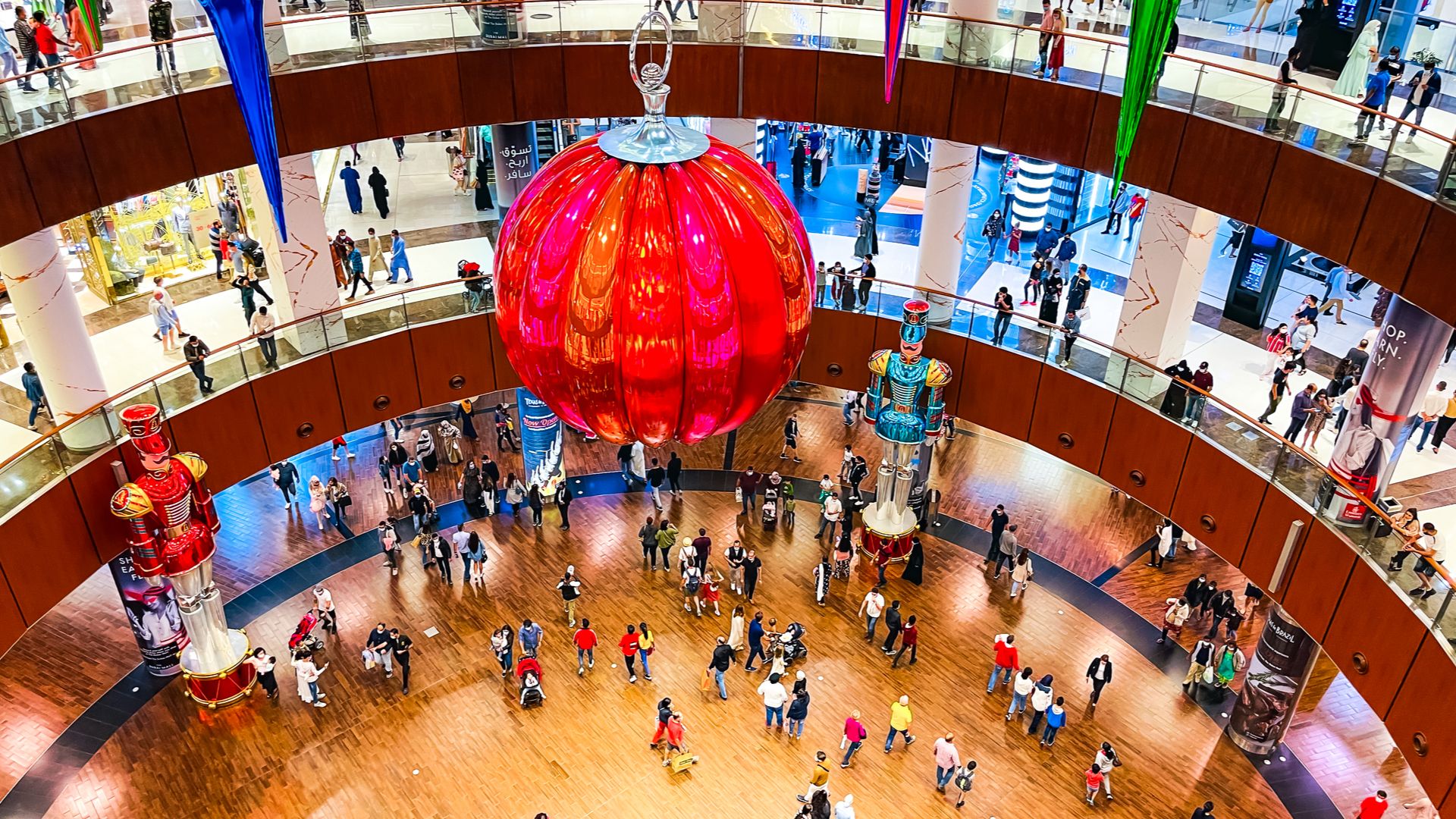 Dubai Shopping Festival