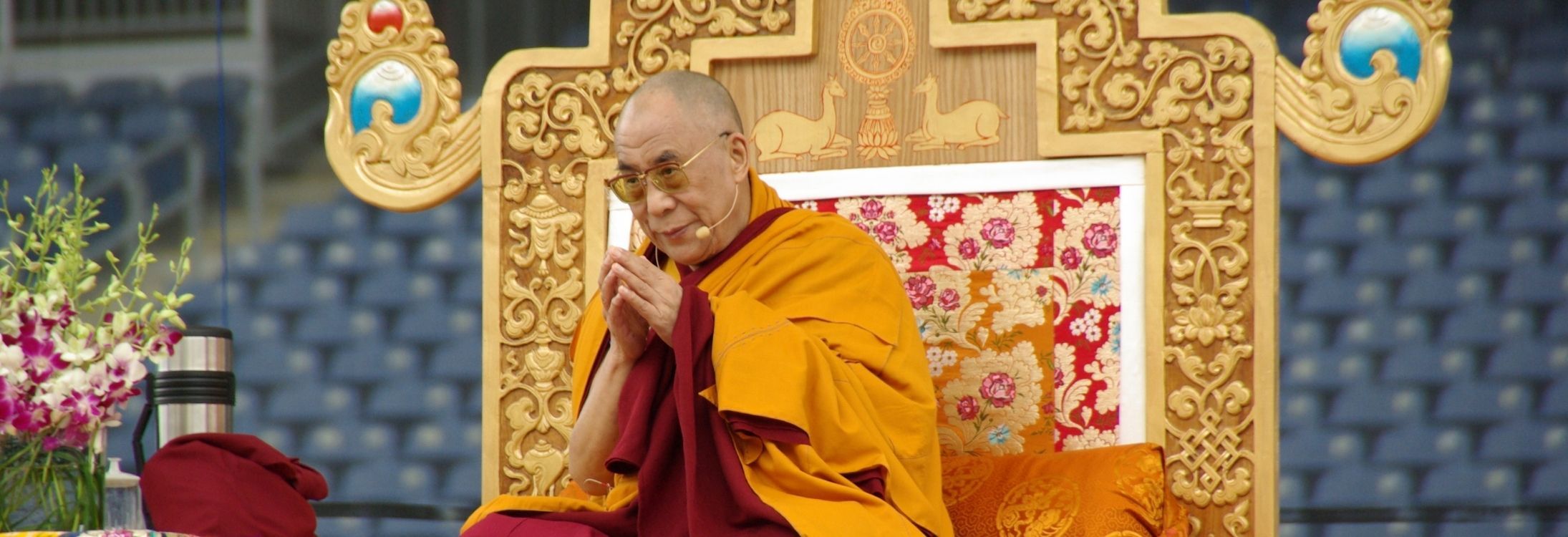 Dalai Lama