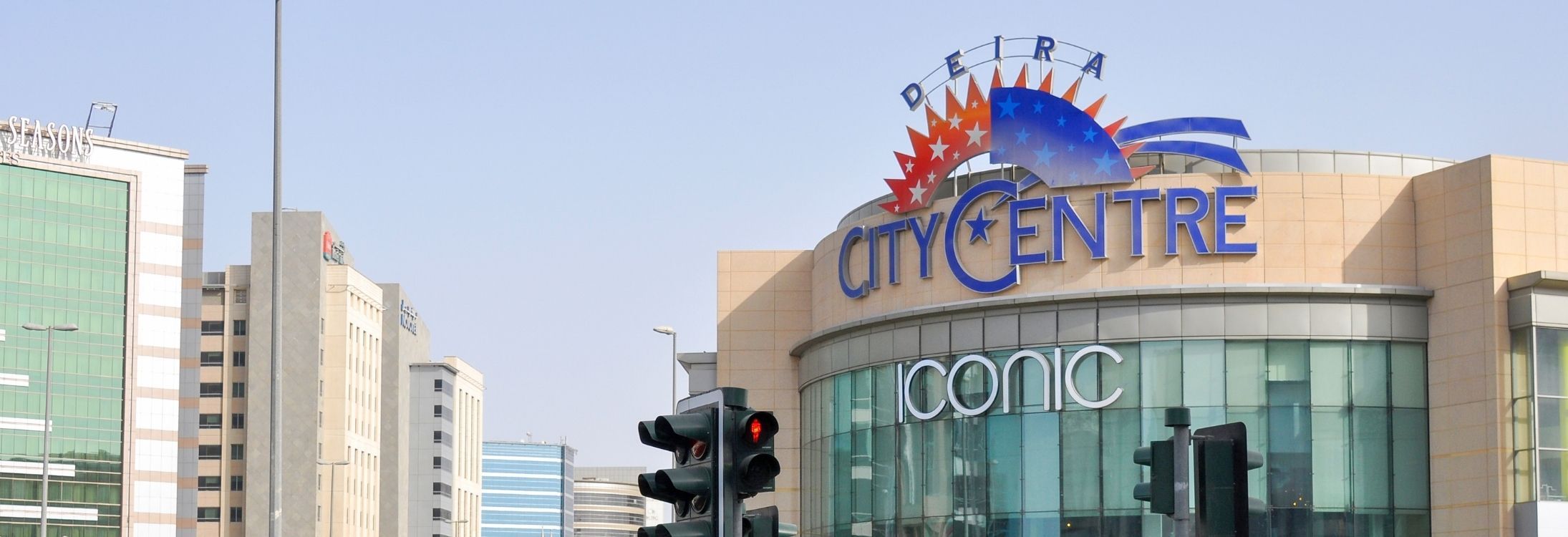 Deira City Centre