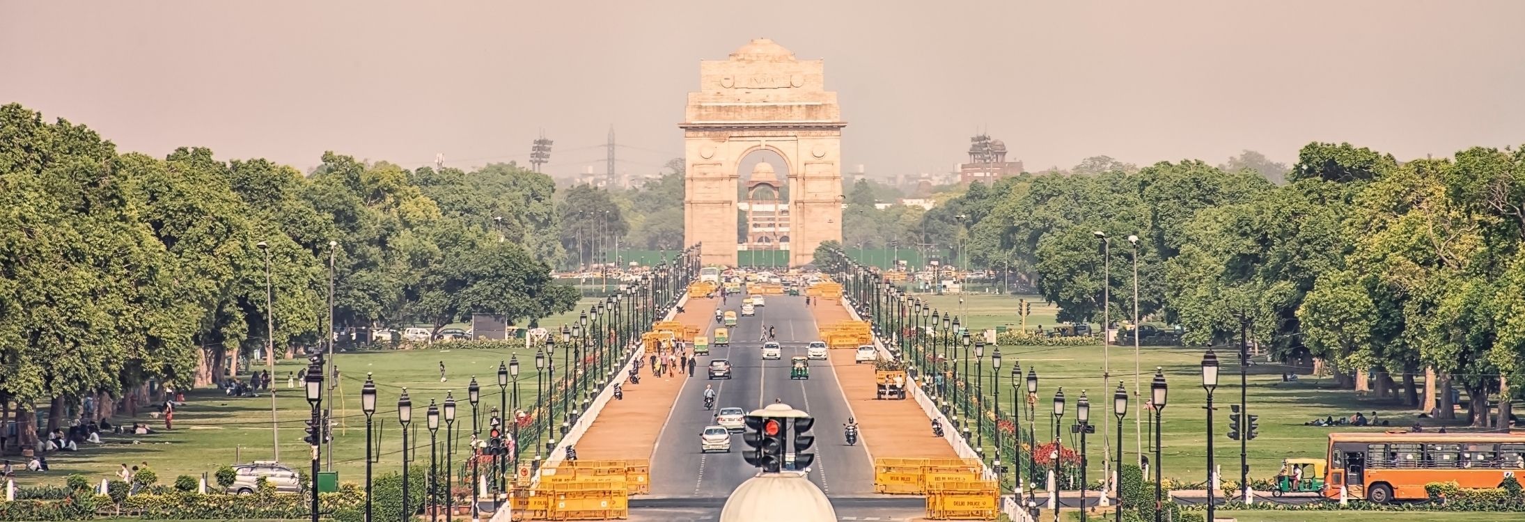 Delhi