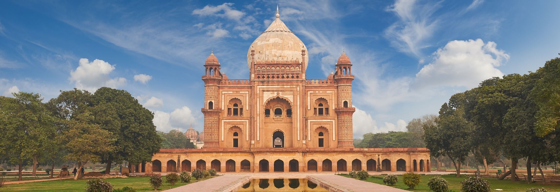 Delhi