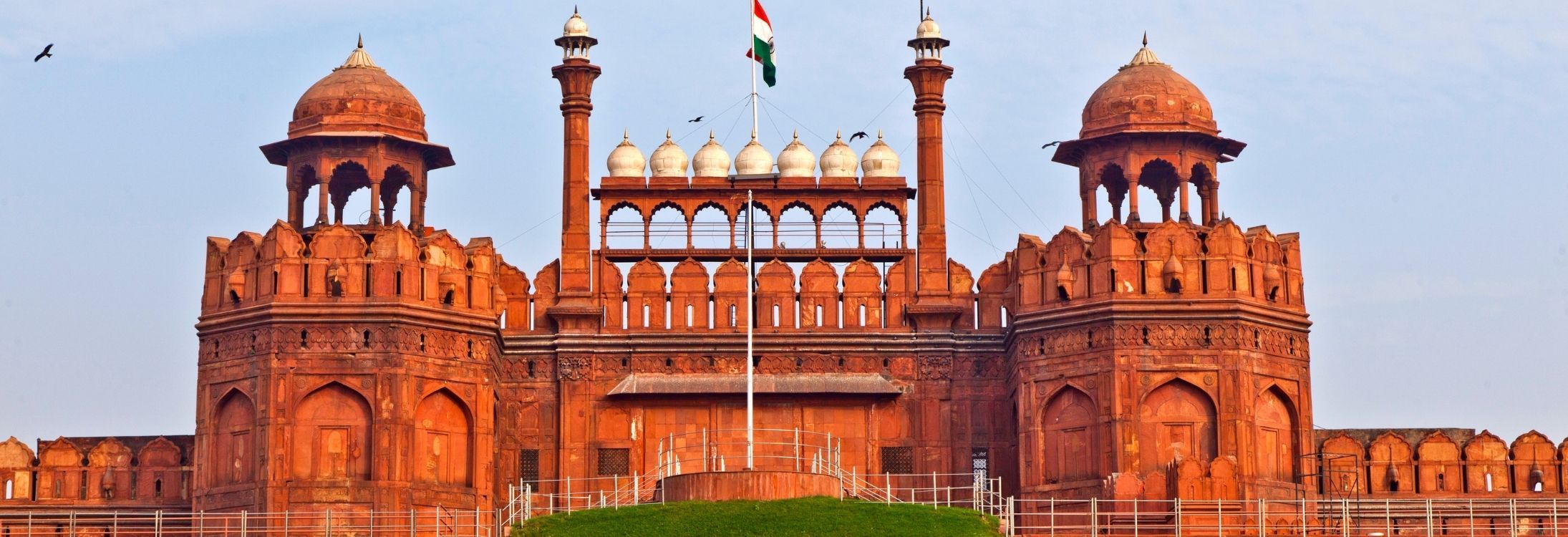 Delhi
