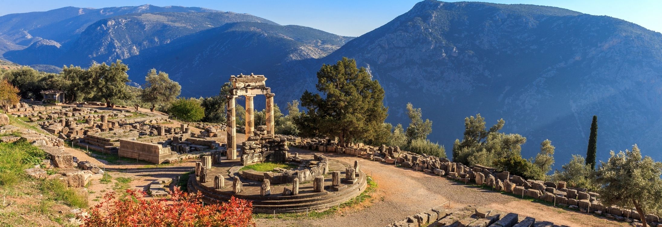 Delphi