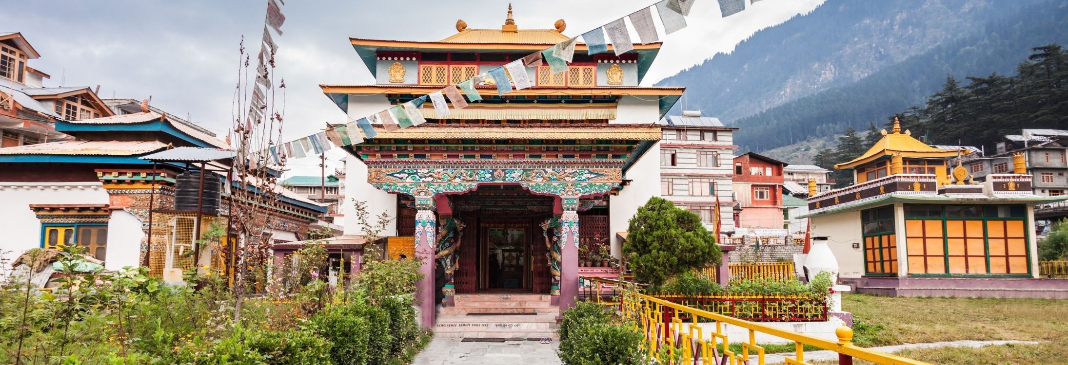 Dharamshala