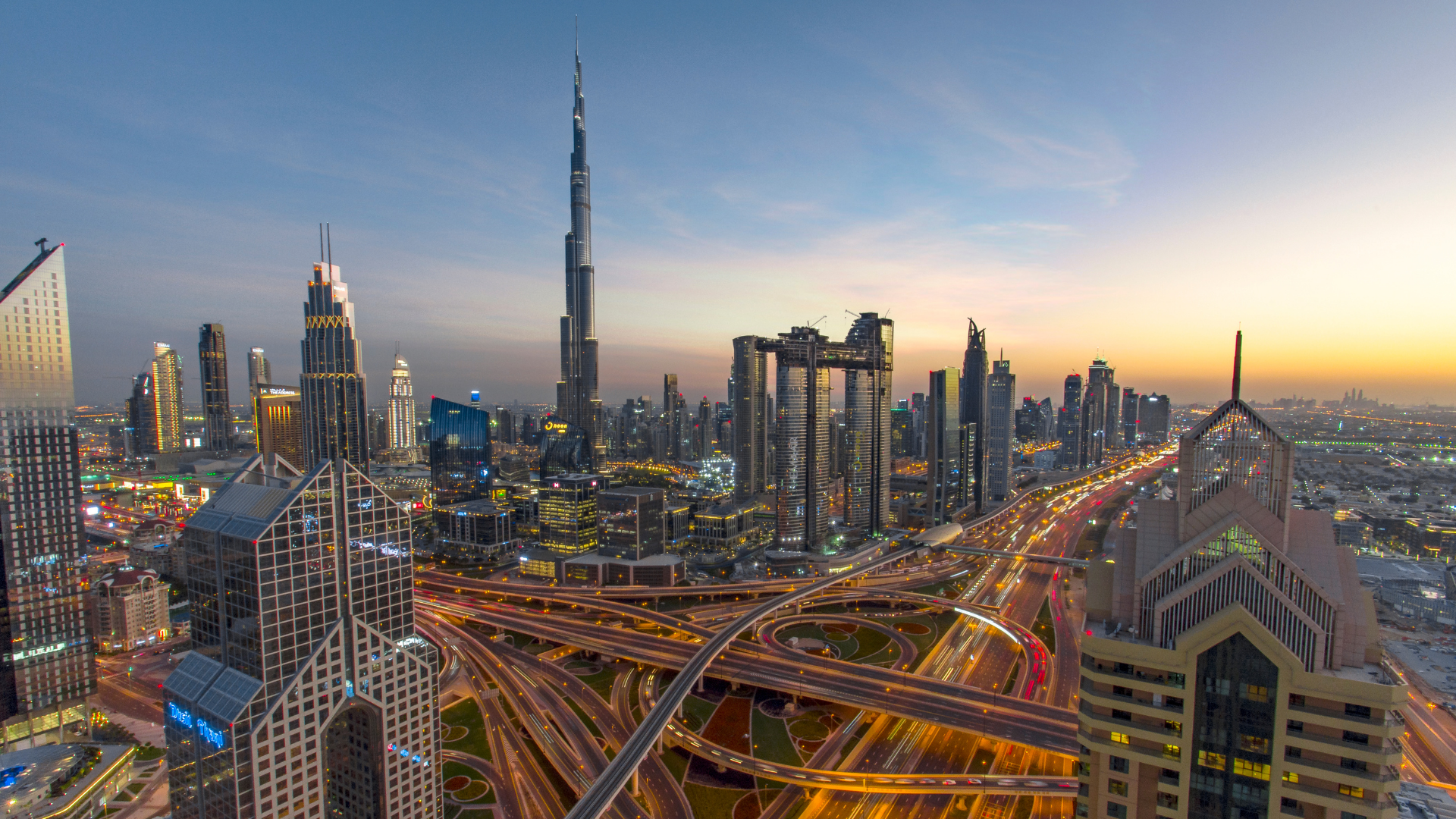 Dubai