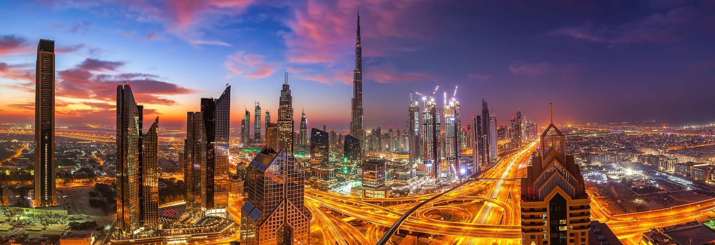 Dubai International Airport