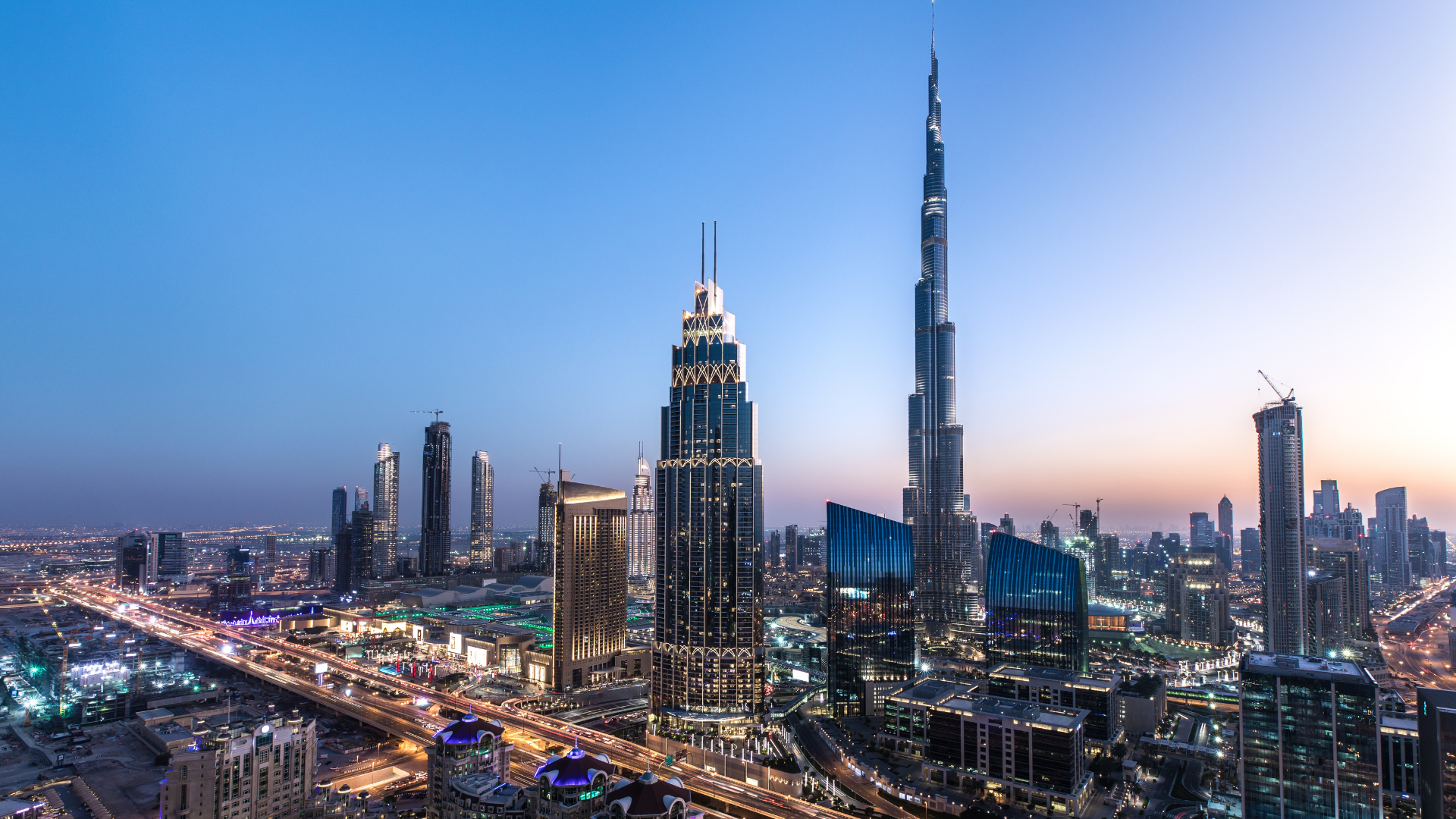 Dubai