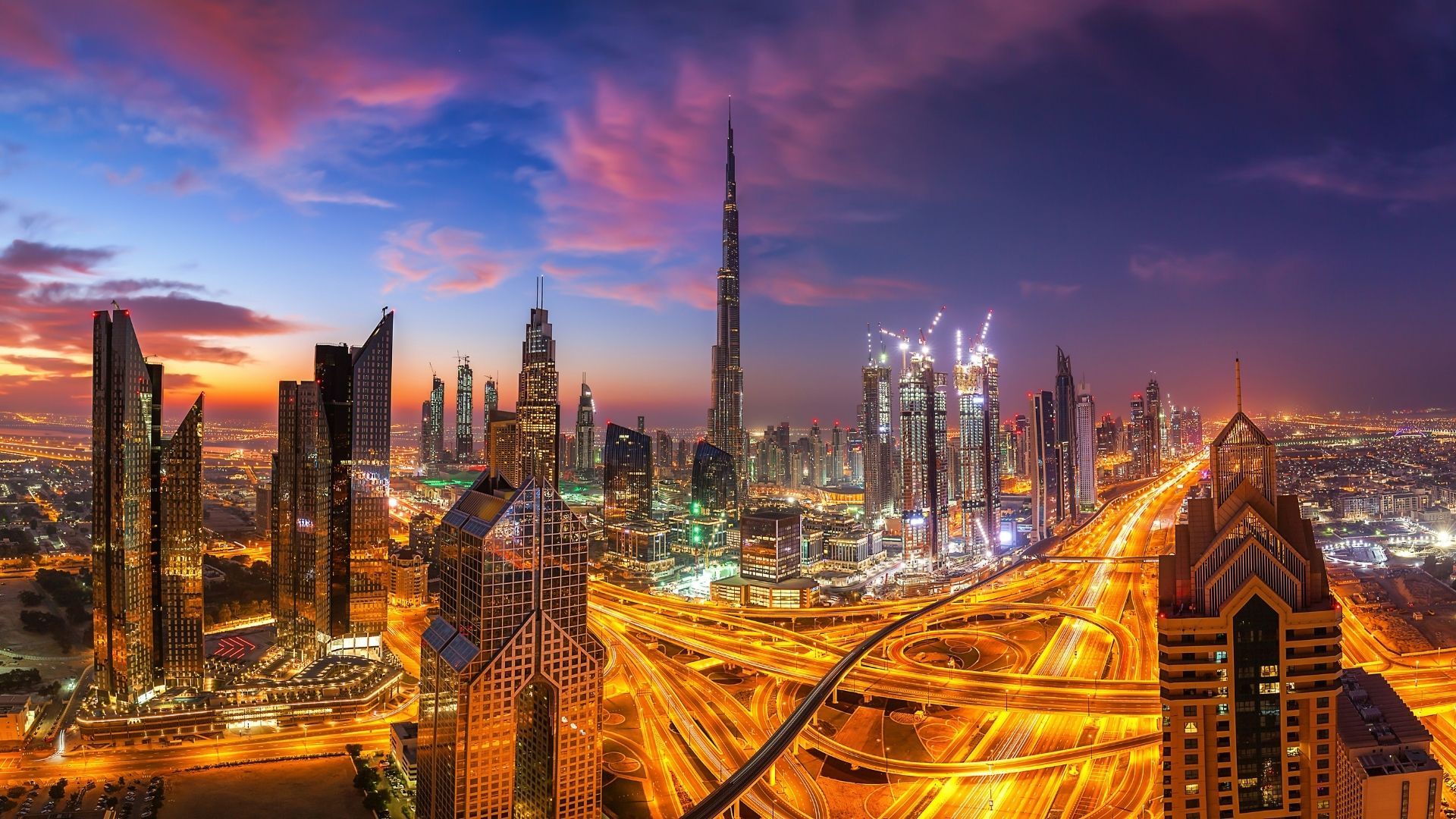 Dubai travel guidelines during COVID-19