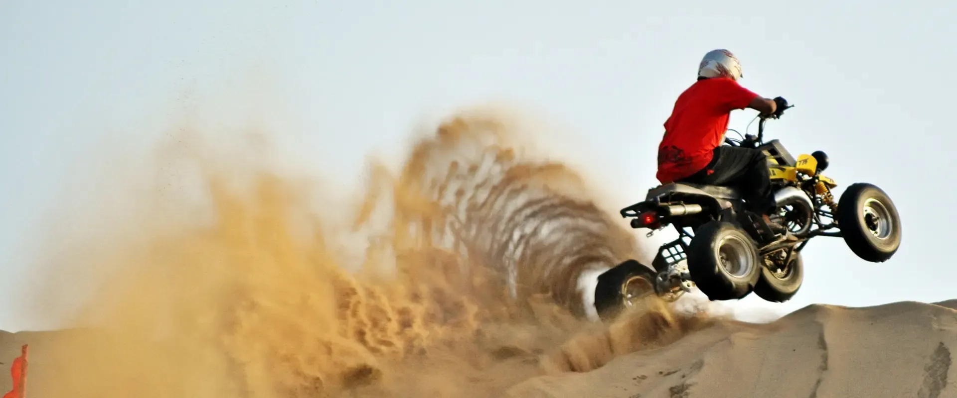 Try out these adventures in Saudi Arabia