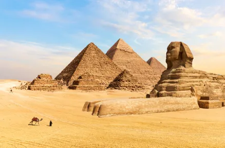 Egypt Visa