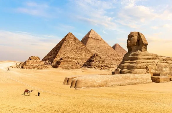 Egypt Visa
