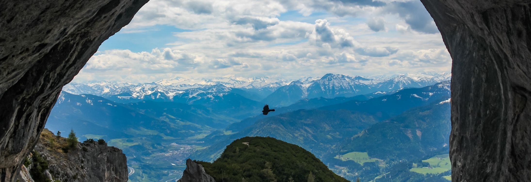 Eisriesenwelt, Austria
