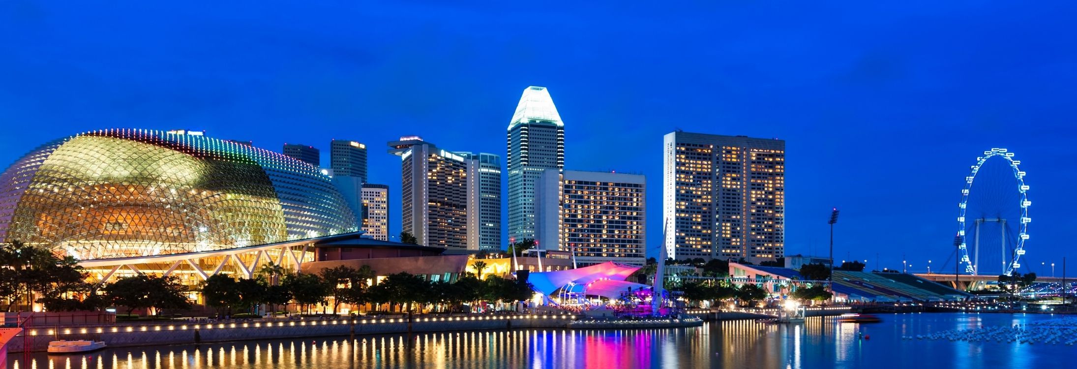 Esplanade