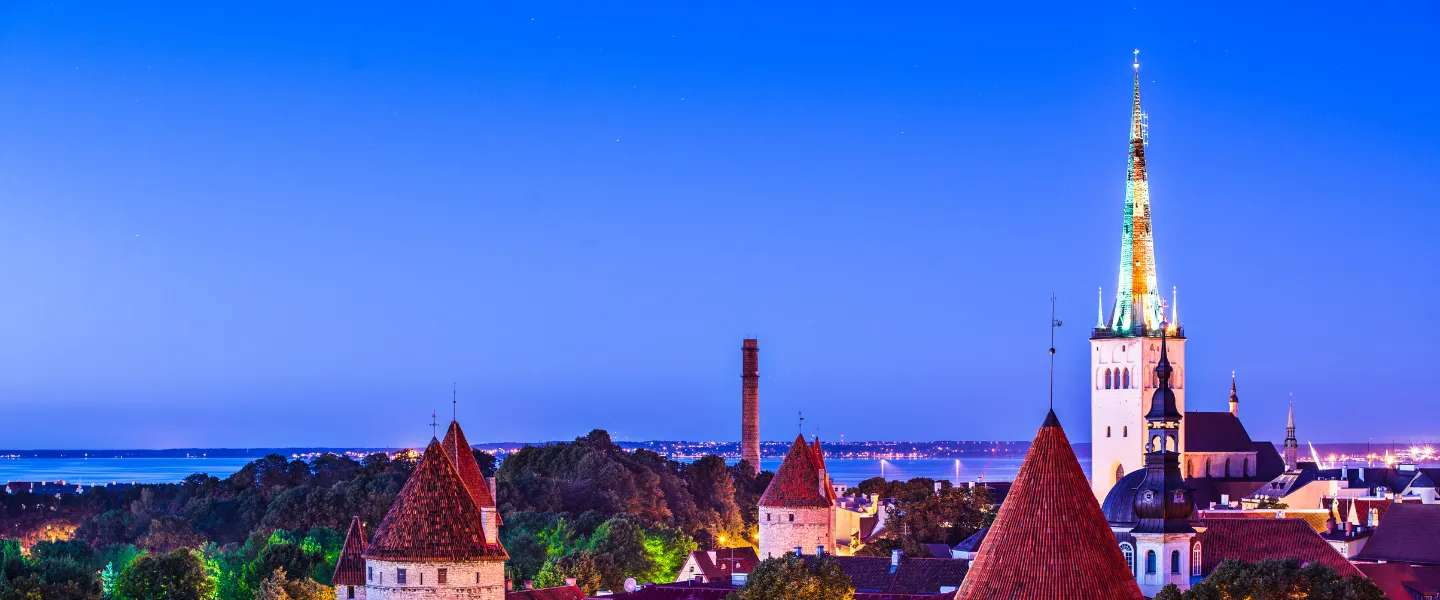 Estonia — visa destination