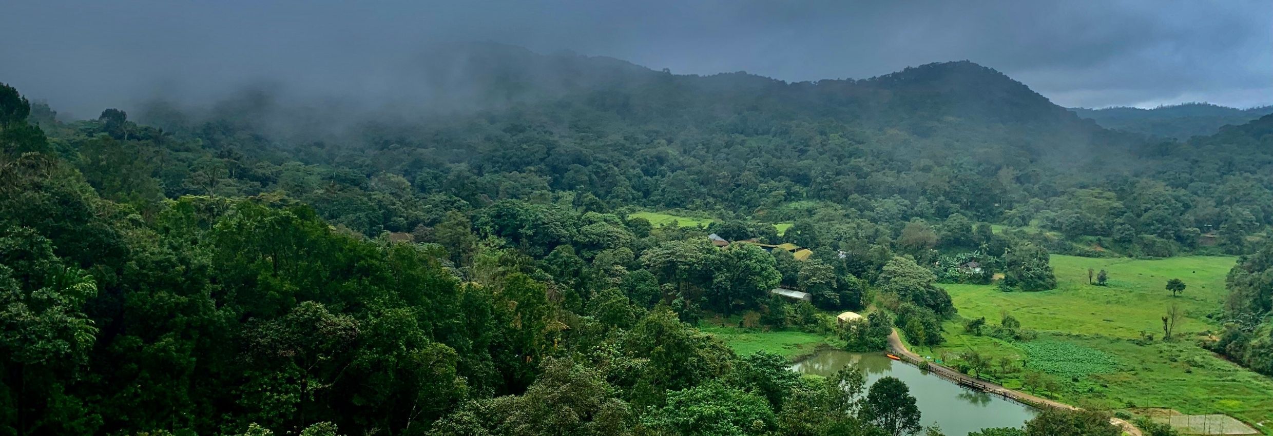 Coorg